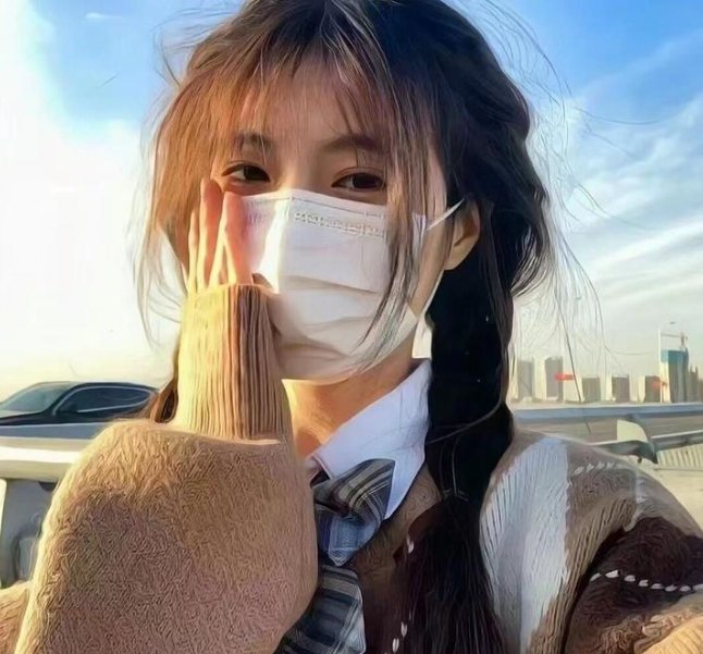 疯狂的麦穗儿
