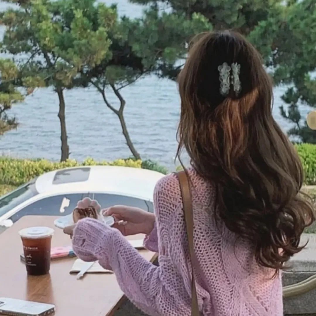 我和婆婆处成闺蜜了